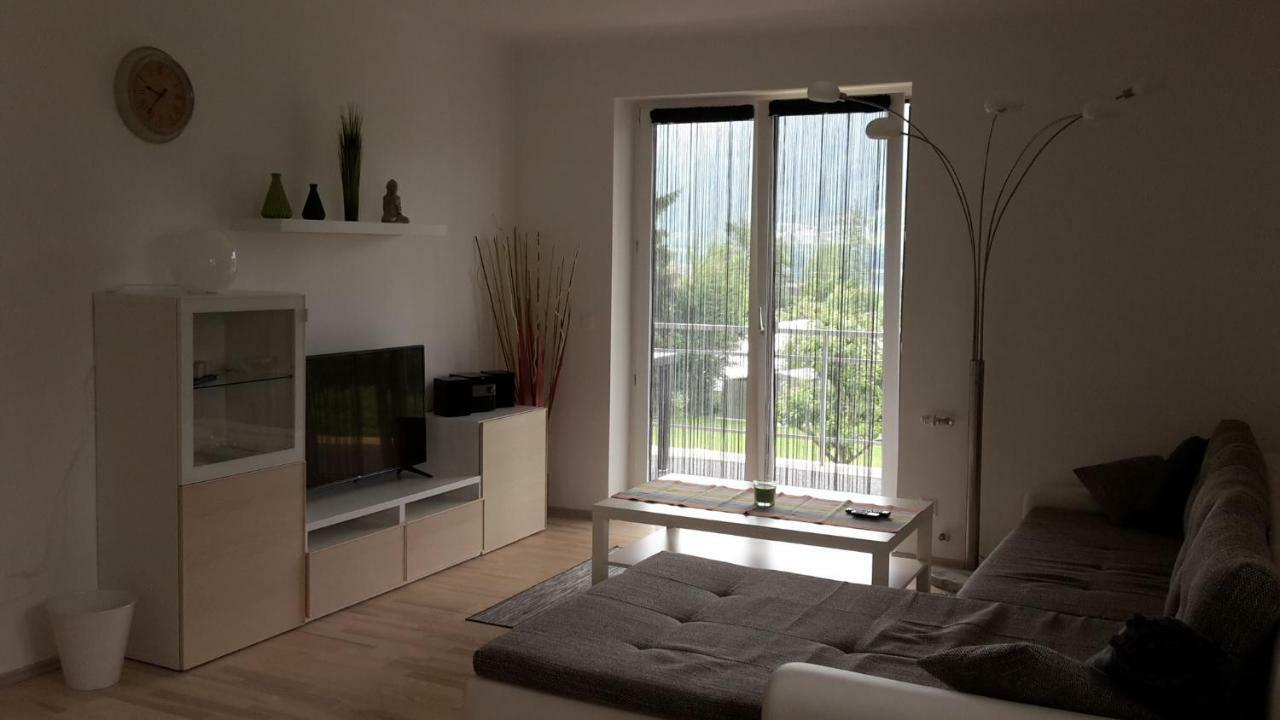 Apartment Sofia بودينسدورف المظهر الخارجي الصورة