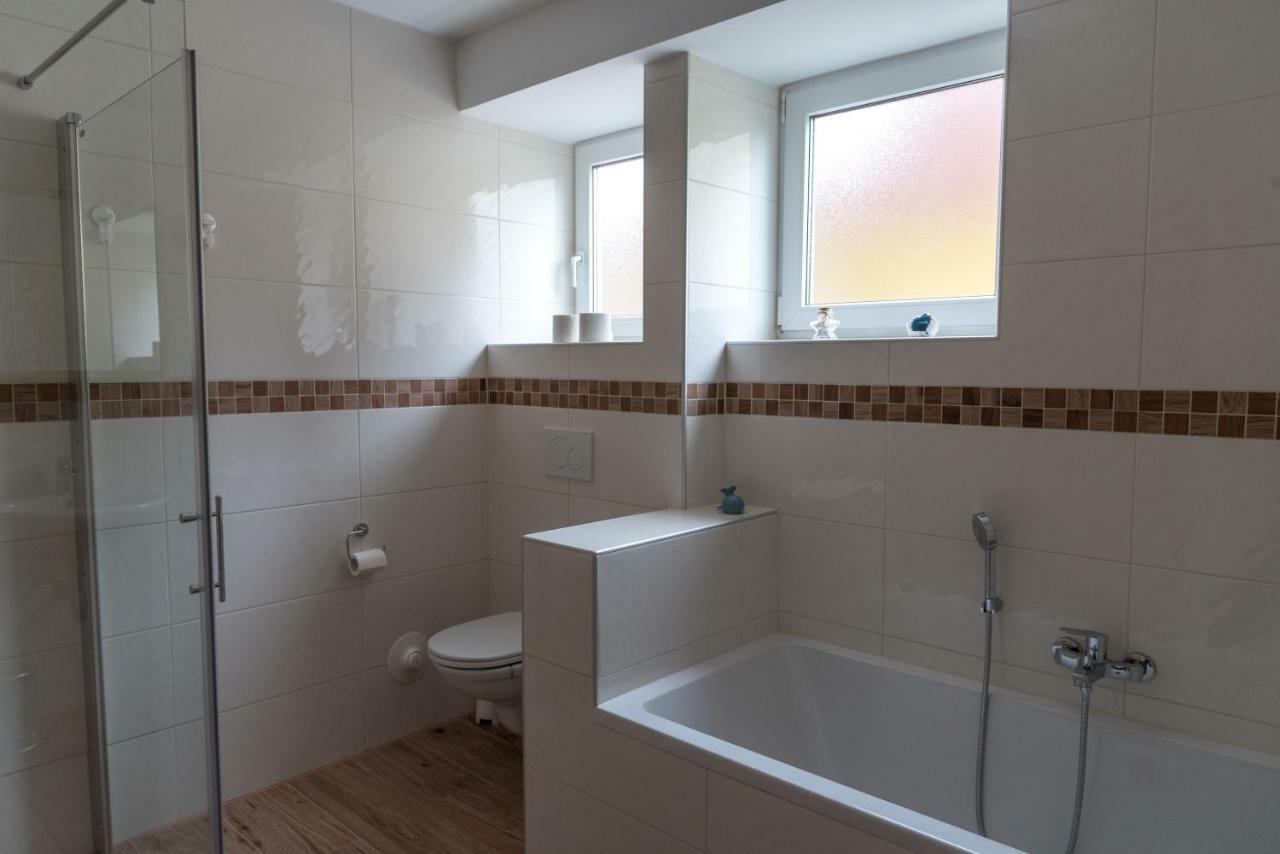 Apartment Sofia بودينسدورف المظهر الخارجي الصورة