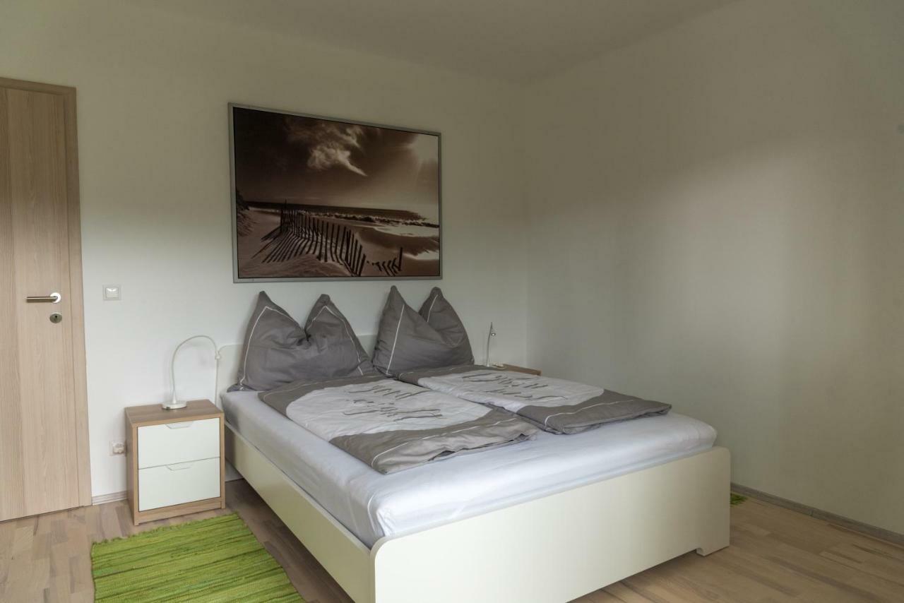 Apartment Sofia بودينسدورف المظهر الخارجي الصورة