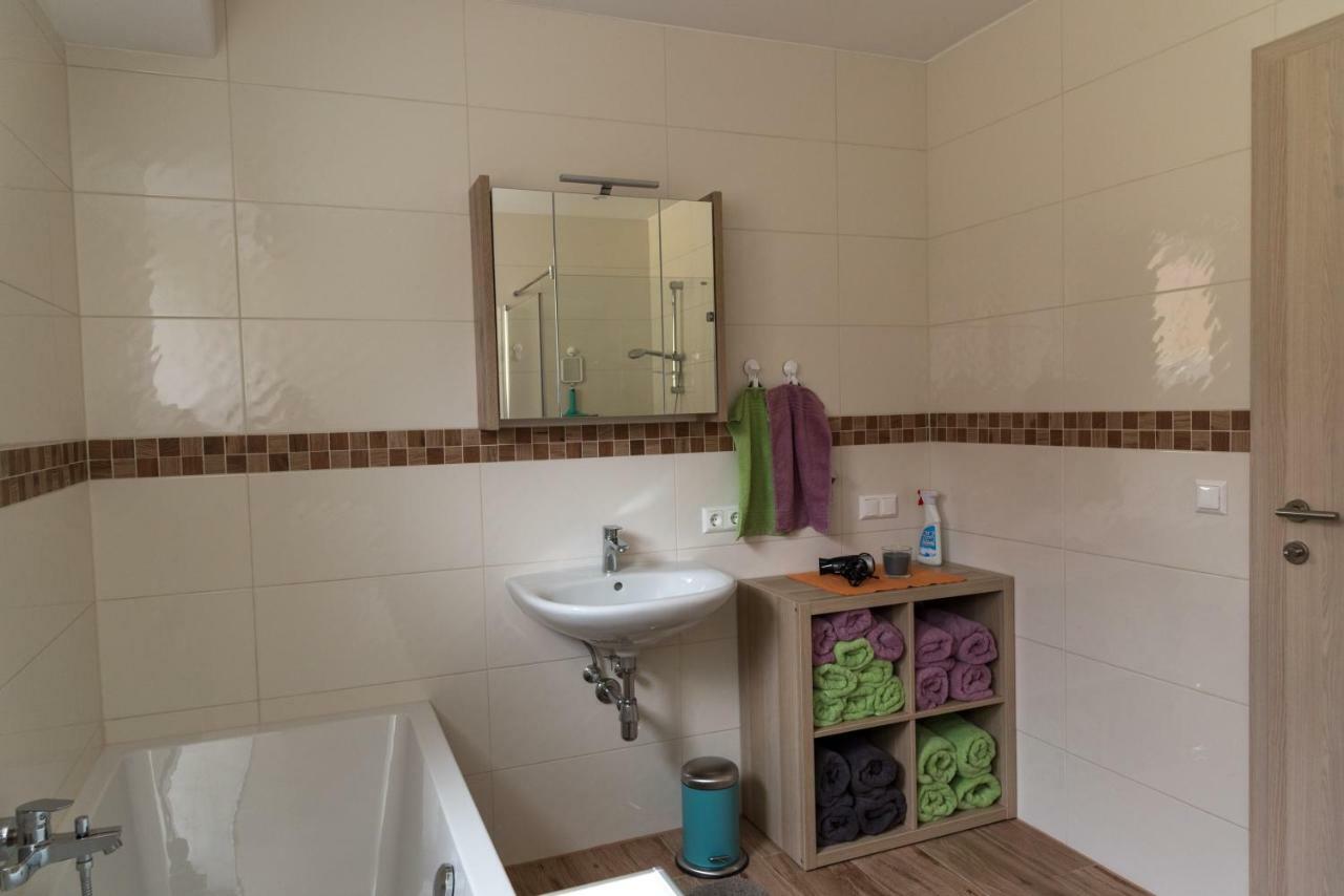Apartment Sofia بودينسدورف المظهر الخارجي الصورة