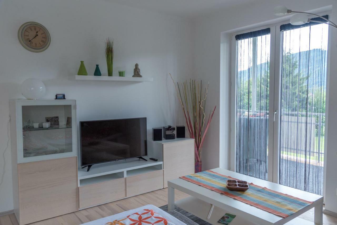 Apartment Sofia بودينسدورف المظهر الخارجي الصورة
