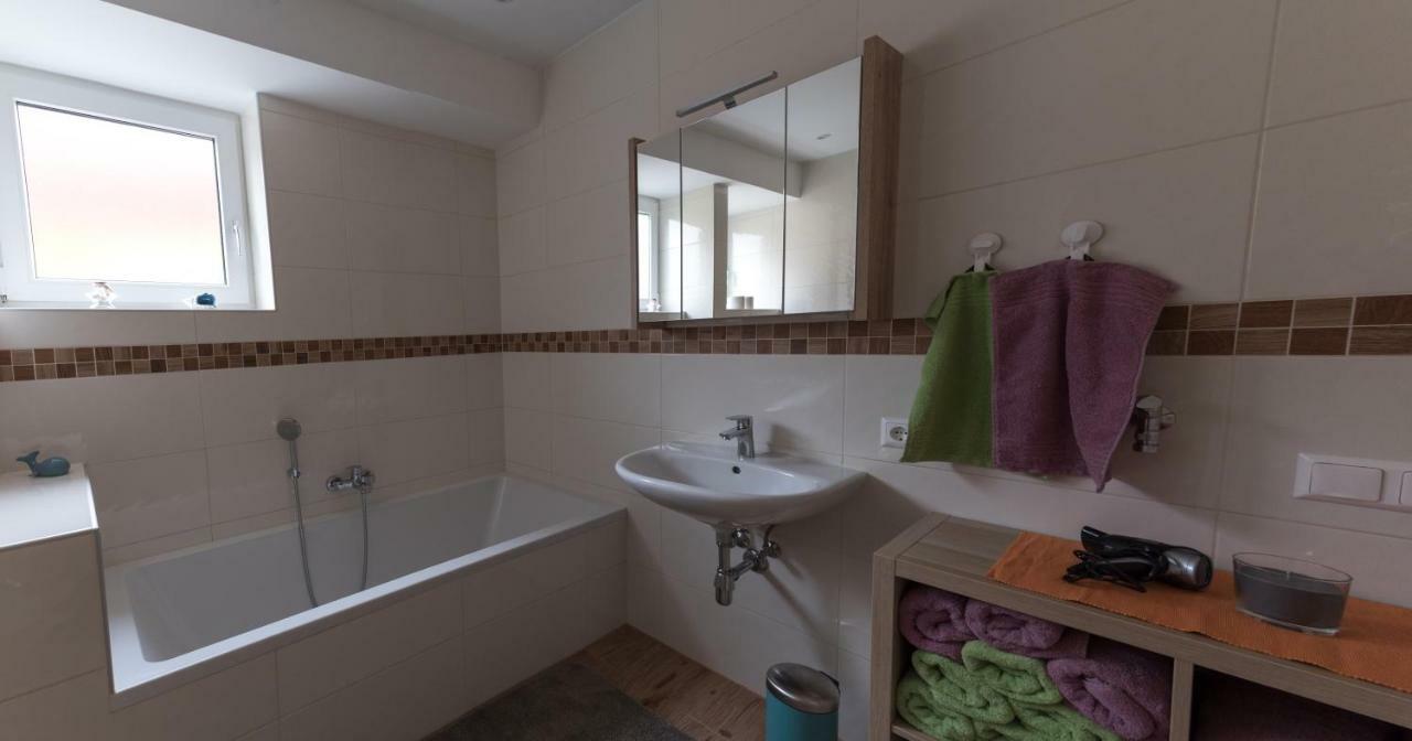 Apartment Sofia بودينسدورف المظهر الخارجي الصورة