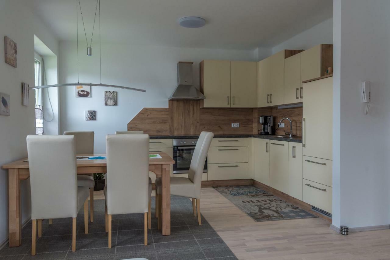 Apartment Sofia بودينسدورف المظهر الخارجي الصورة